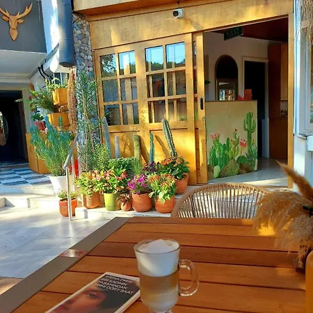Hotel Bohem *