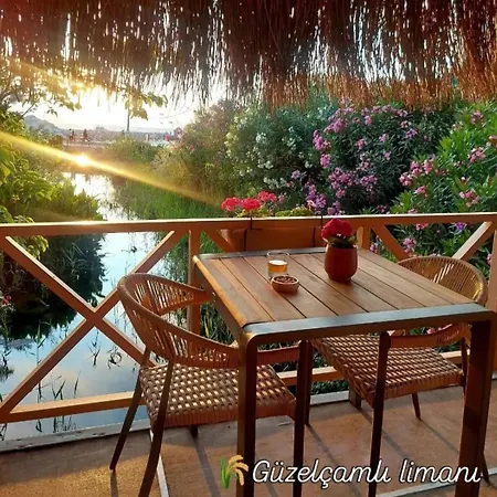 Bohem Hotel Kusadası