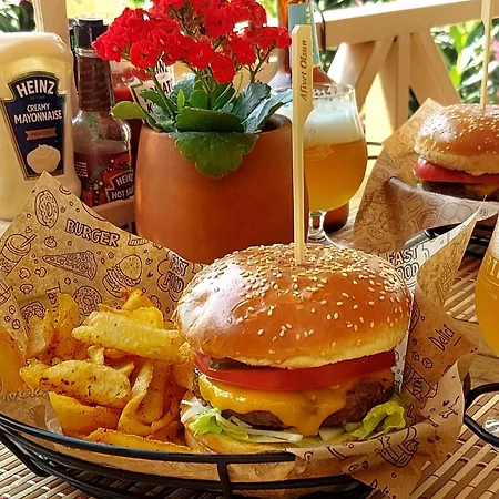 Bohem * Kusadası