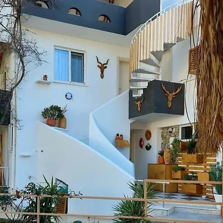 Bohem Hotel Kusadası