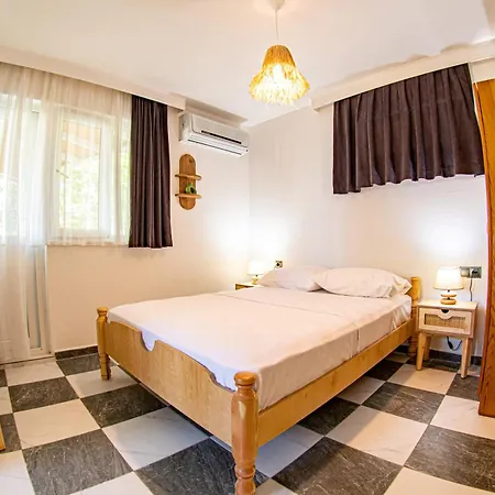 Bohem Otel