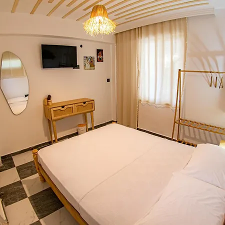 Hotel Bohem Kusadası