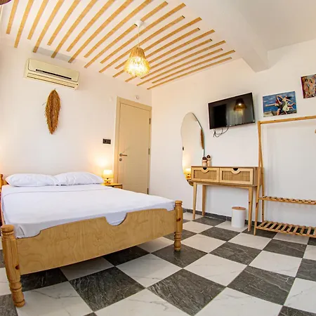 Hotel Bohem