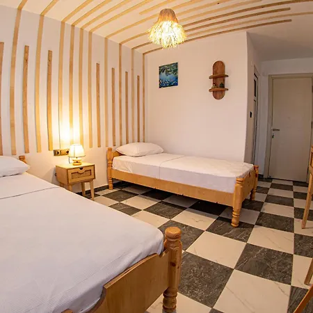 Bohem * Kusadası