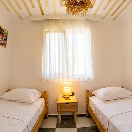 Bohem Kusadası